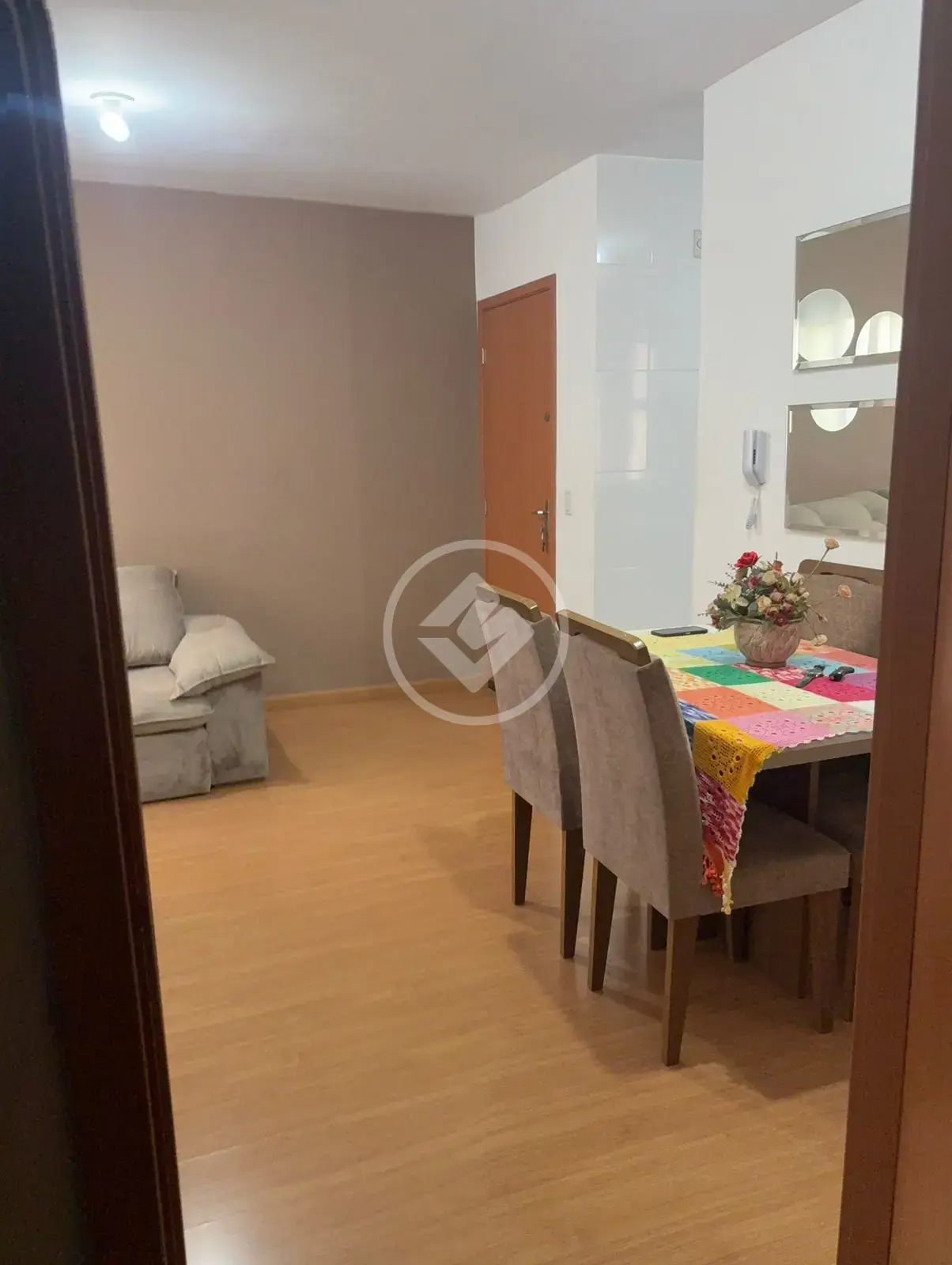 Apartamento 2 quartos no Grand Ville, Uberlândia — foto 5 de 6