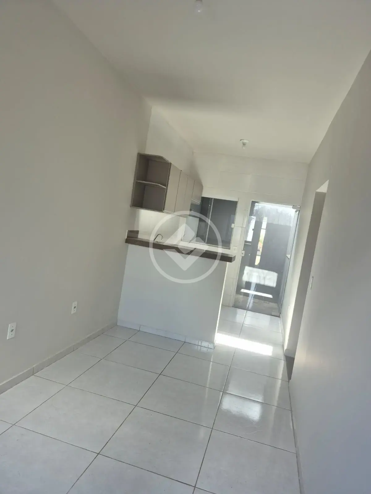 Casa Jardim Europa, Uberlândia - MG — foto 1