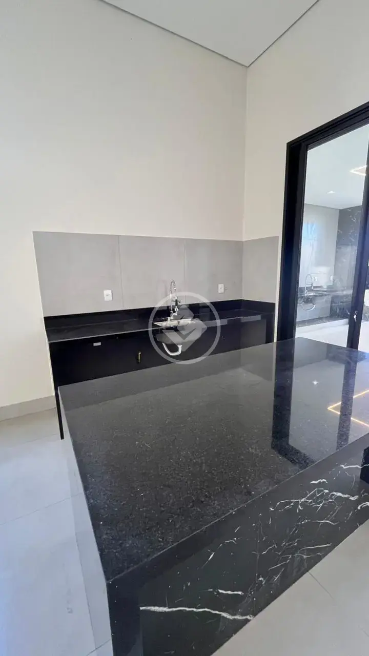 Casa 3 quartos no Loteamento Portal do Vale II, Uberlândia — foto 6 de 6