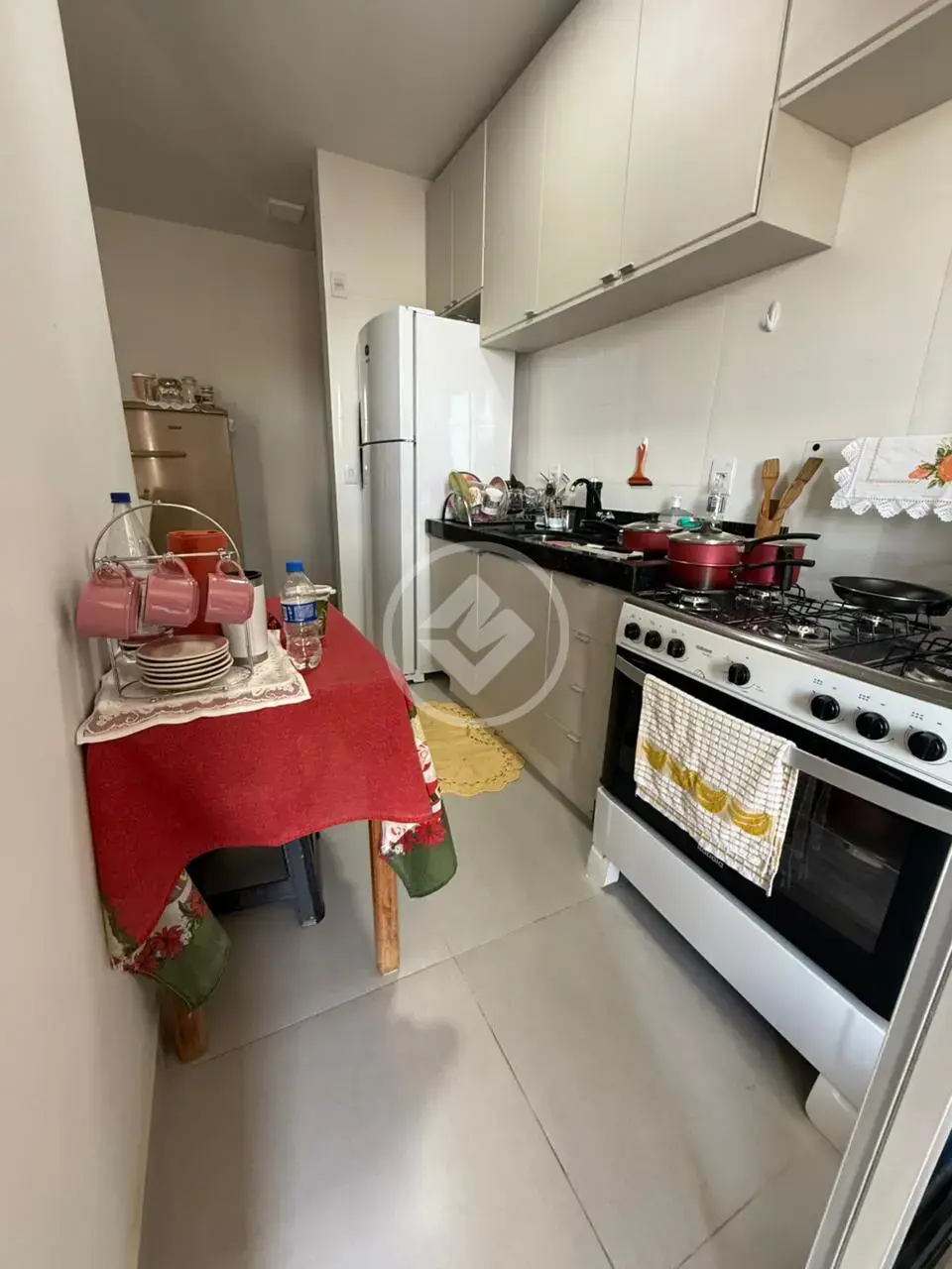 Apartamento 2 quartos no Tibery, Uberlândia — foto 4 de 6