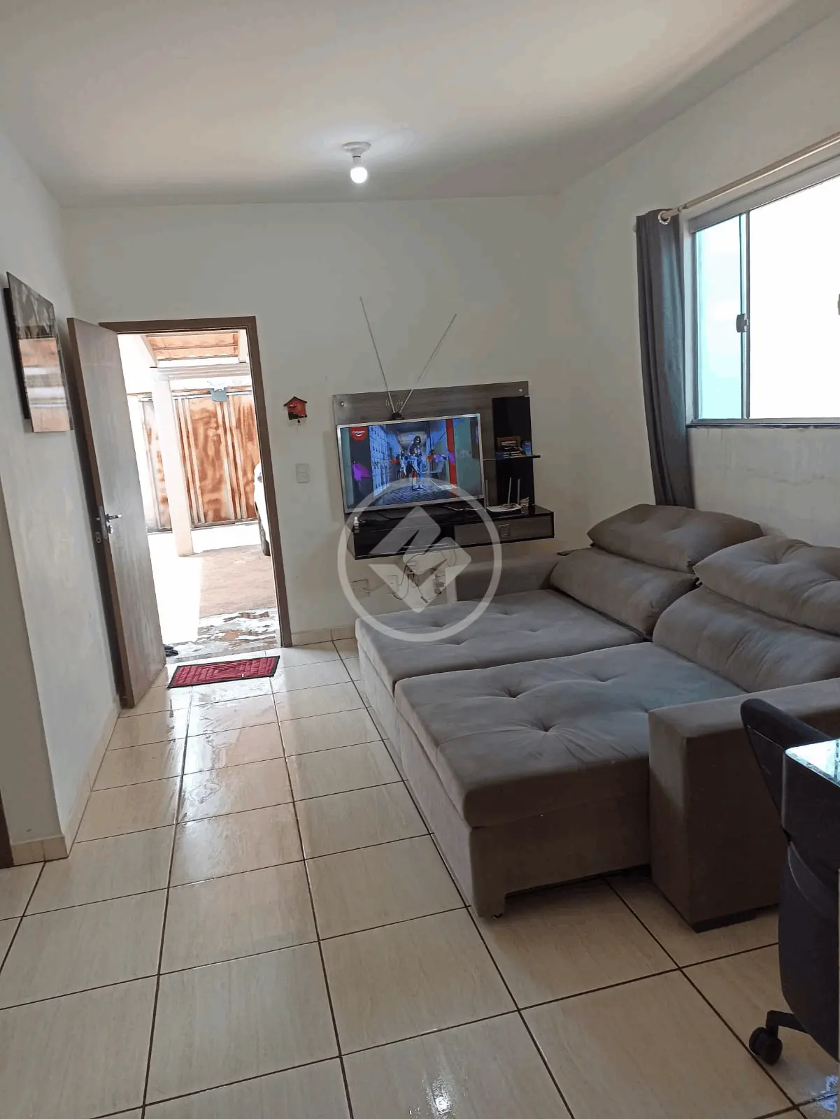 Casa 2 quartos no Residencial Fruta do Conde, Uberlândia — foto 6 de 6