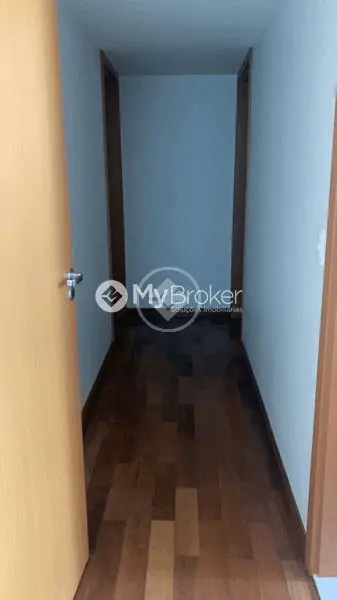 Apartamento Nossa Senhora Aparecida, Uberlândia - MG — foto 2