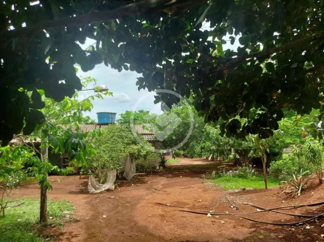 Chácara no Área Rural de Uberlândia, Uberlândia — foto 4 de 6