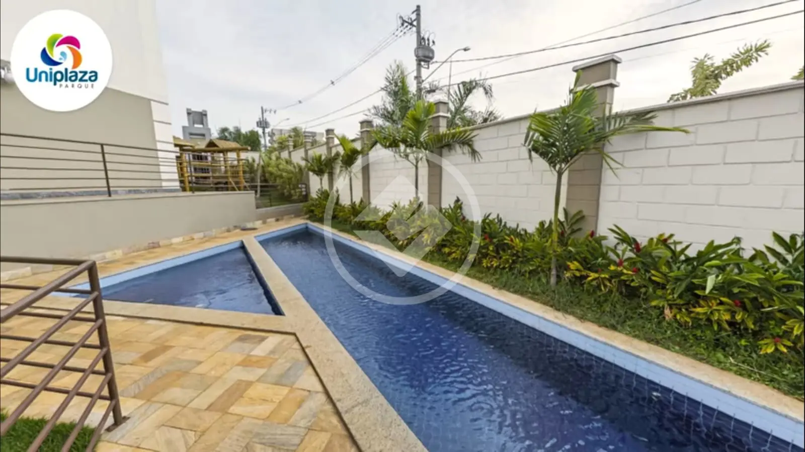 Apartamento 2 quartos no Chácaras Tubalina e Quartel, Uberlândia — foto 3 de 6