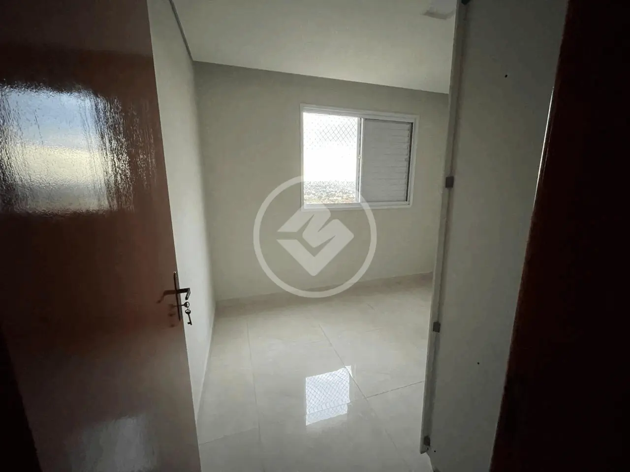 Apartamento 2 quartos no Jardim Patrícia, Uberlândia — foto 5 de 6