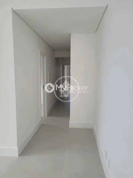 Apartamento 3 quartos no Lagoinha, Ubatuba — foto 3 de 6