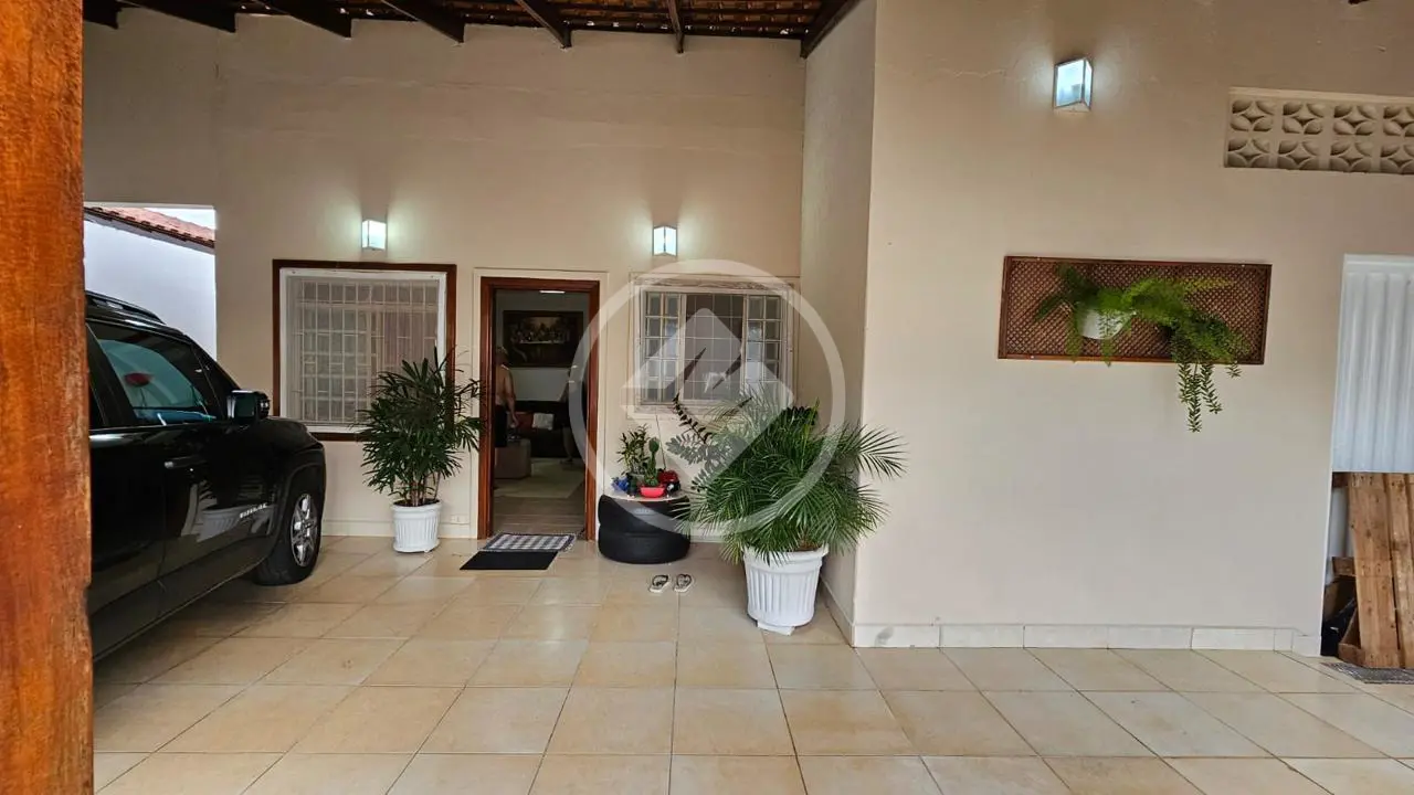 Casa 3 quartos no Granada, Uberlândia — foto 3 de 6