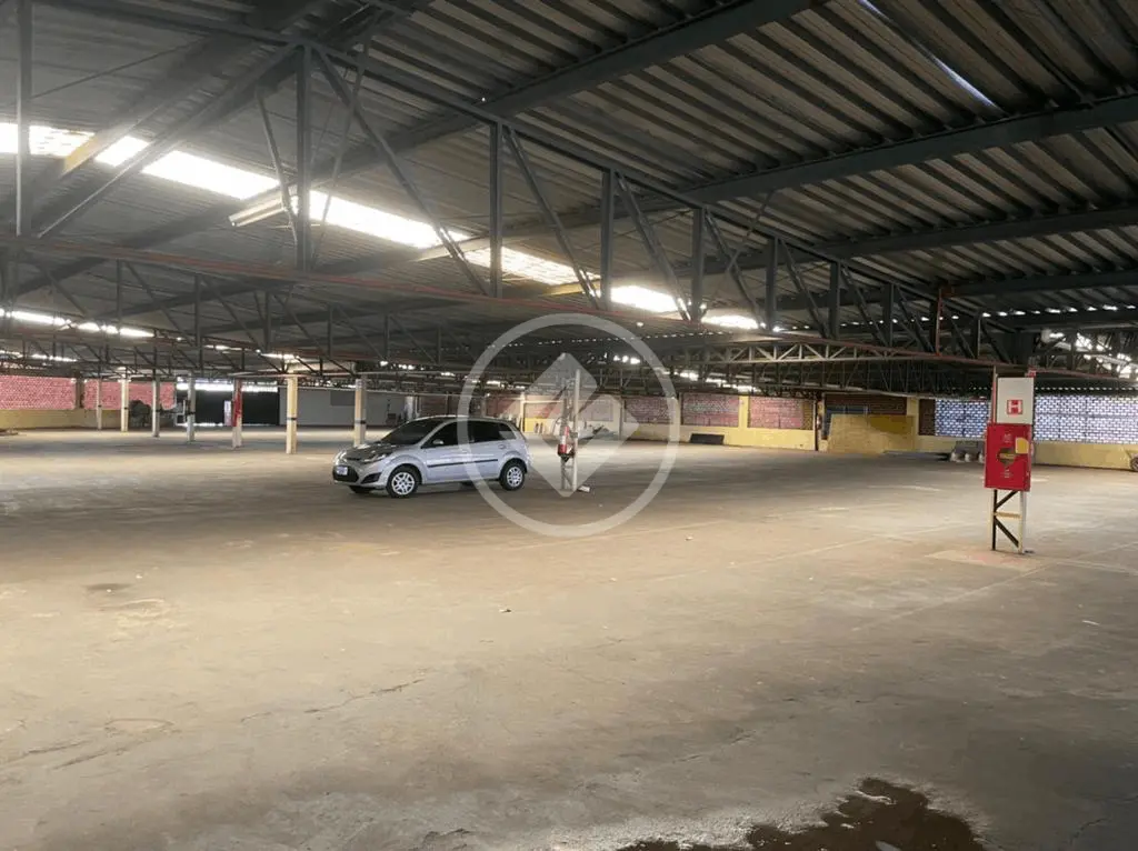 Sala Comercial no Bom Jesus, Uberlândia — foto 6 de 6
