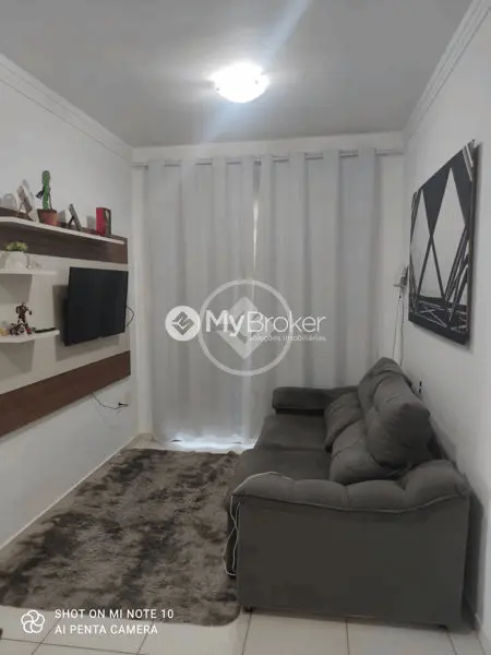 Apartamento 2 quartos no Laranjeiras, Uberlândia — foto 6 de 6