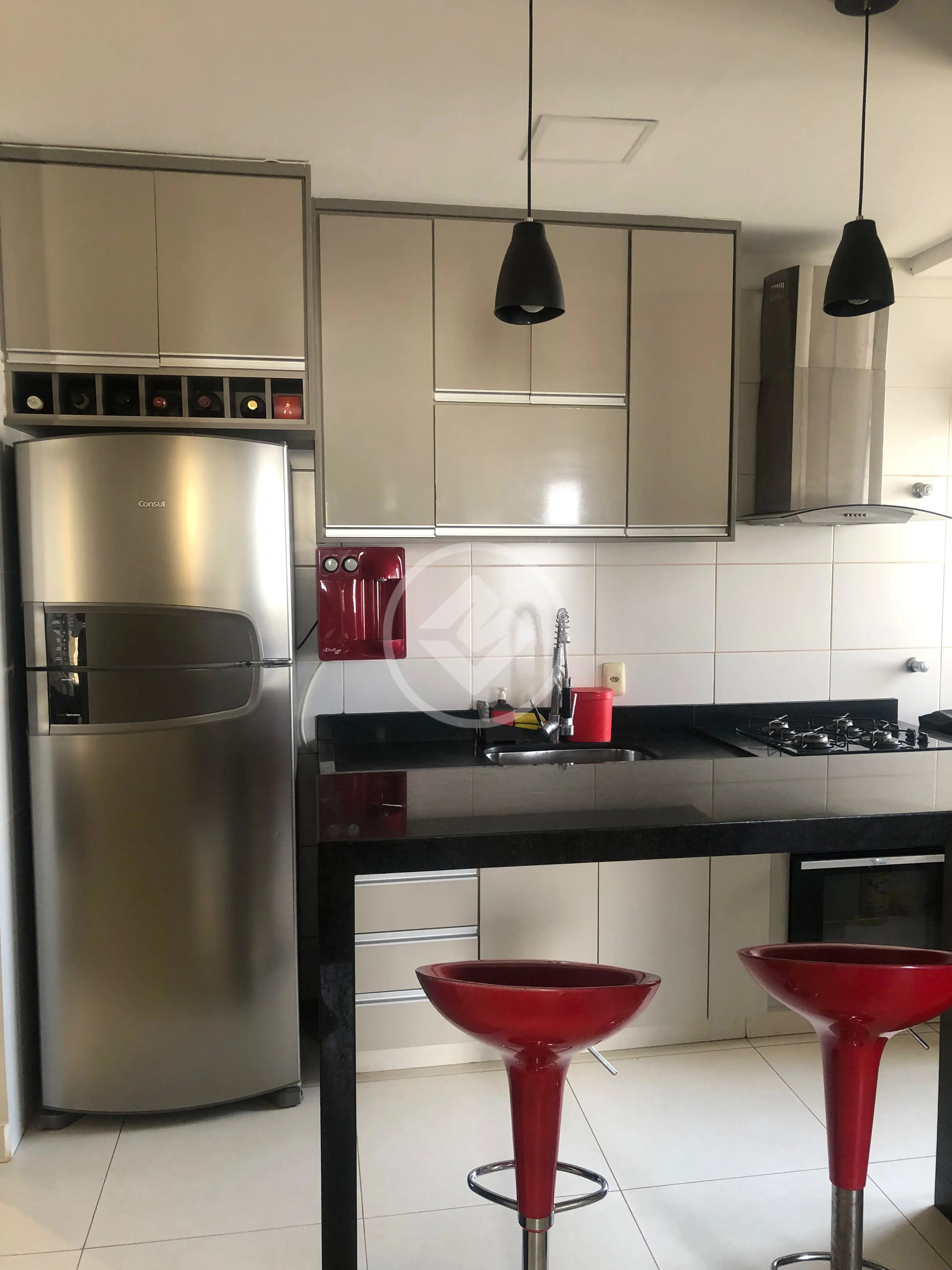 Apartamento 2 quartos no JARDIM HOLANDA, Uberlândia — foto 3 de 6
