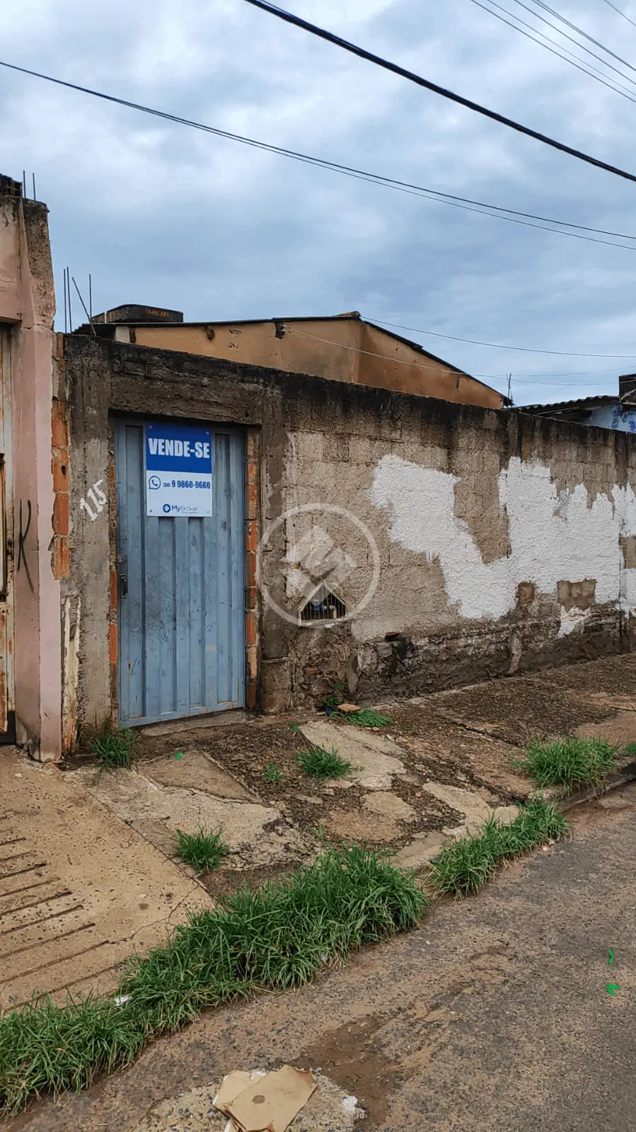 Terreno Tocantins, Uberlândia - MG — foto 2