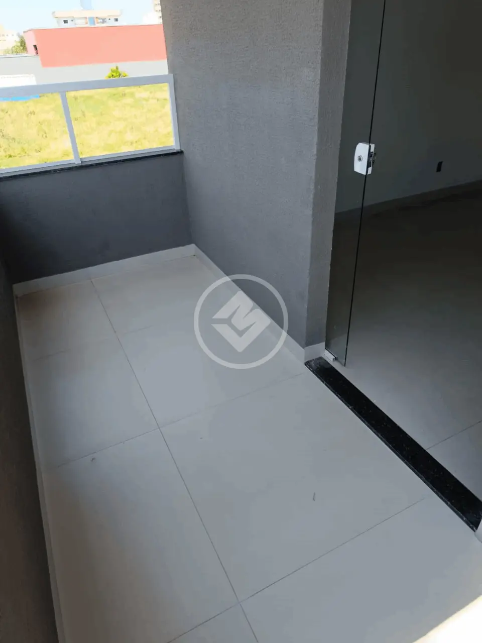 Apartamento Novo Mundo, Uberlândia - MG — foto 1