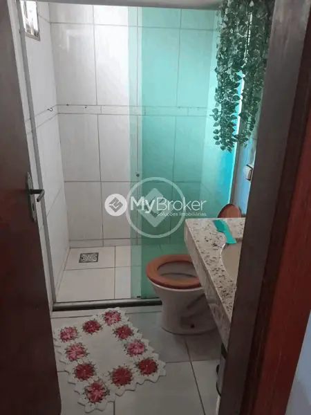 Casa 2 quartos no Jardim Canaã, Uberlândia — foto 3 de 6
