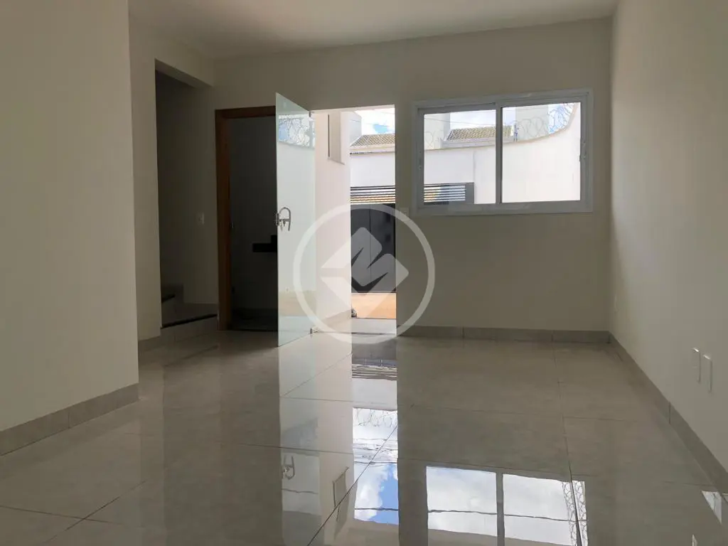 Sobrado 2 quartos no Novo Mundo, Uberlândia — foto 5 de 6
