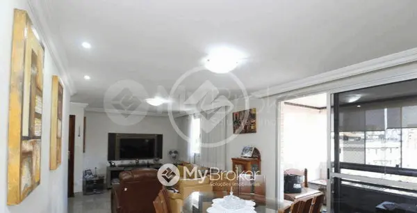 Apartamento 4 quartos no BURITIS, Belo Horizonte — foto 6 de 6