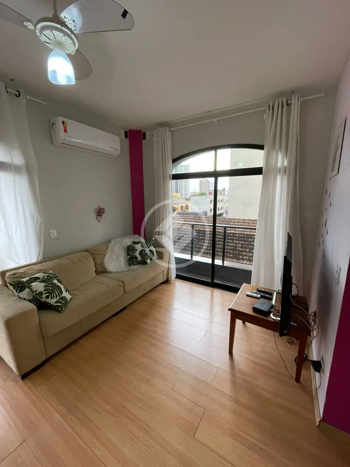 Apartamento 1 quarto no CENTRO, Uberlândia — foto 3 de 6