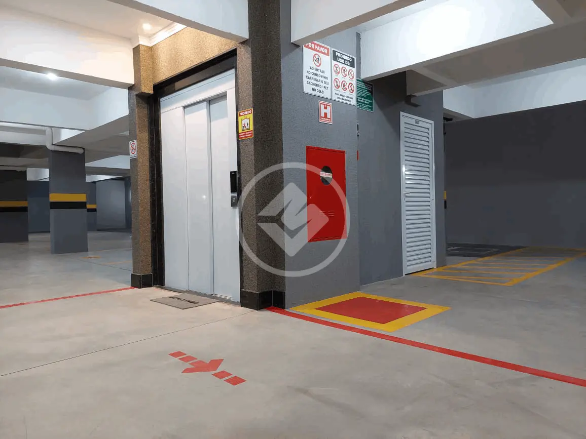Apartamento 2 quartos no Novo Mundo ., Uberlândia — foto 5 de 6
