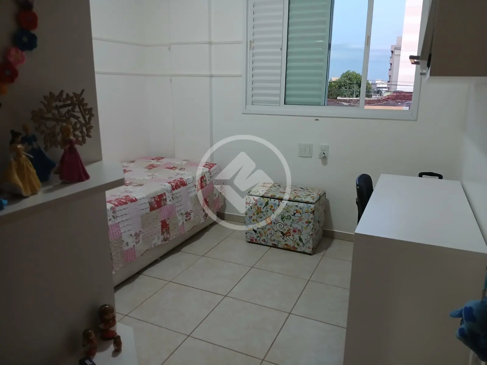 Apartamento 3 quartos no BRASIL, Uberlândia — foto 5 de 6