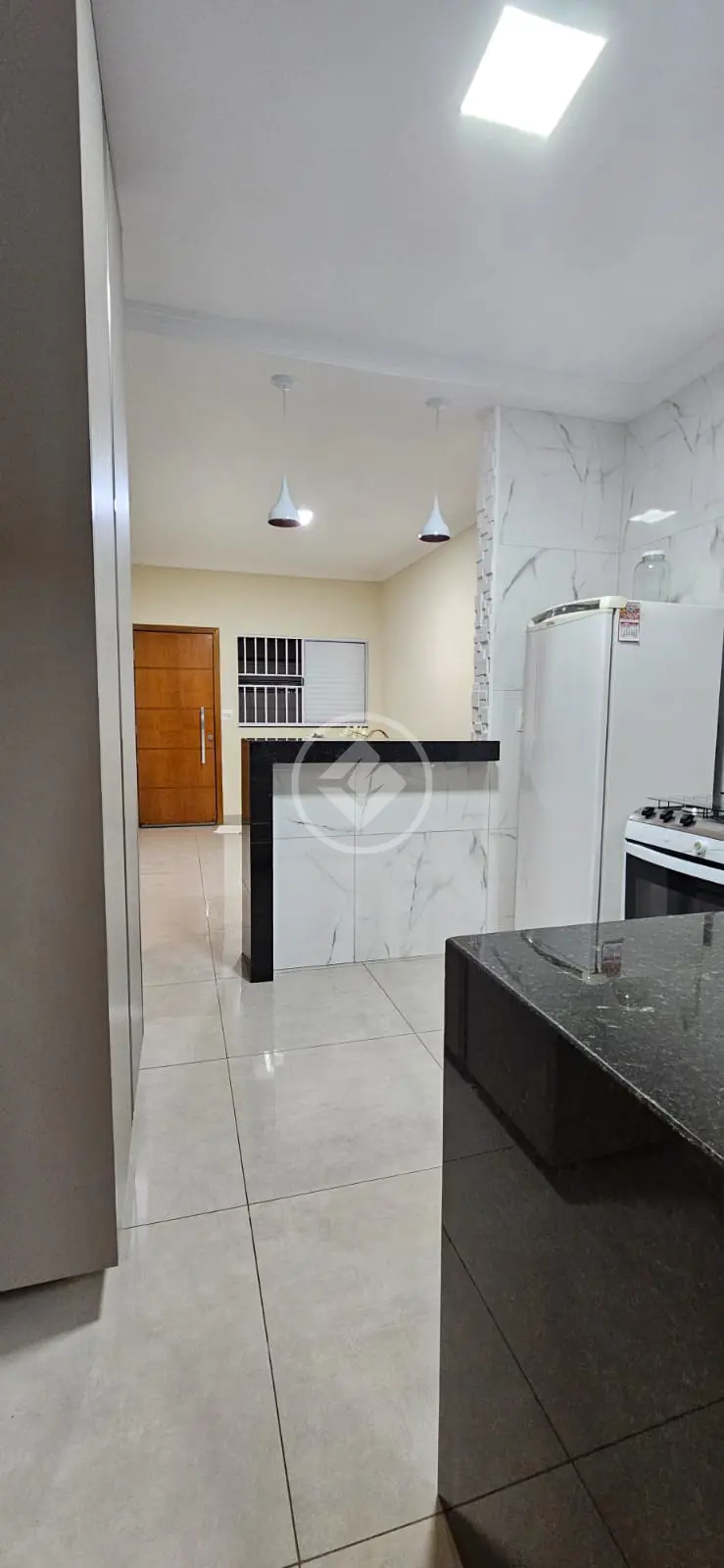 Casa 3 quartos no Jardim Patrícia, Uberlândia — foto 4 de 6