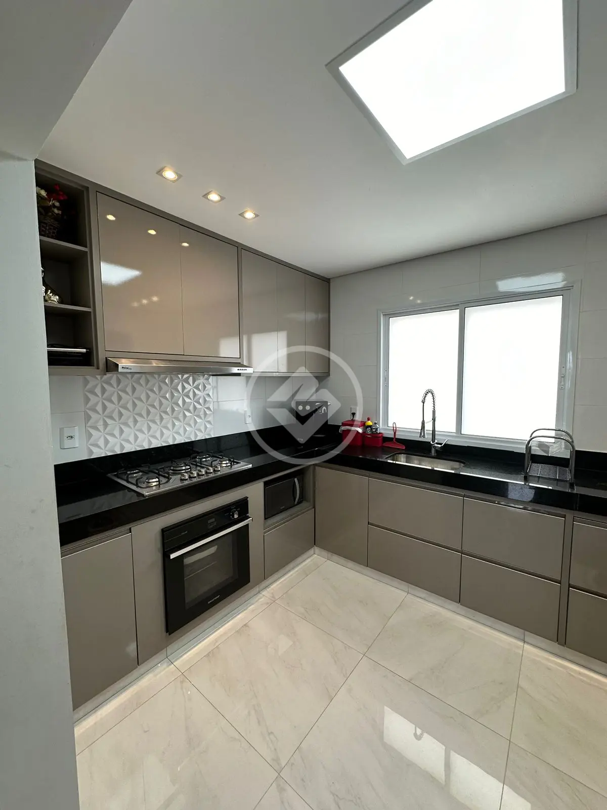 Apartamento 2 quartos no Tibery, Uberlândia — foto 4 de 6