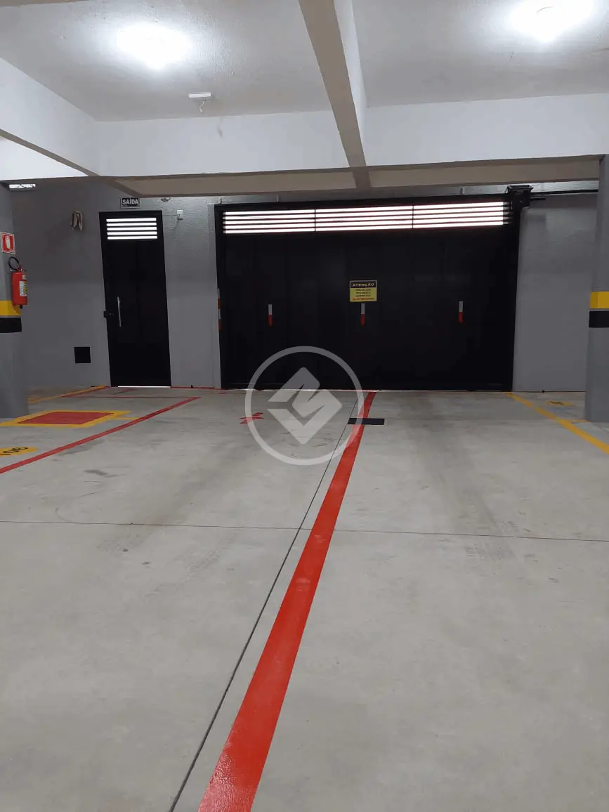 Apartamento 2 quartos no Novo Mundo ., Uberlândia — foto 6 de 6