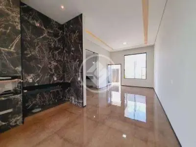 Casa 3 quartos no Santa Rosa, Uberlândia — foto 2 de 6