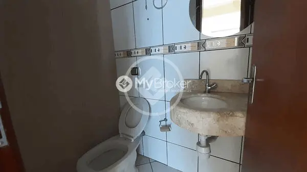 Casa 3 quartos no Alto Umuarama, Uberlândia — foto 3 de 6