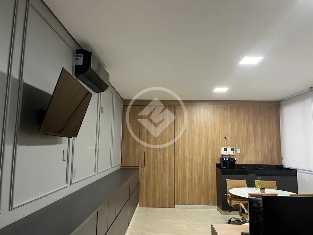 Sobrado 3 quartos no Nova Uberlândia, Uberlândia — foto 3 de 6