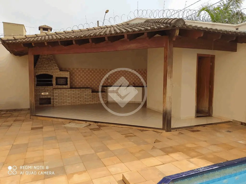 Casa 4 quartos no Alto Umuarama, Uberlândia — foto 4 de 6