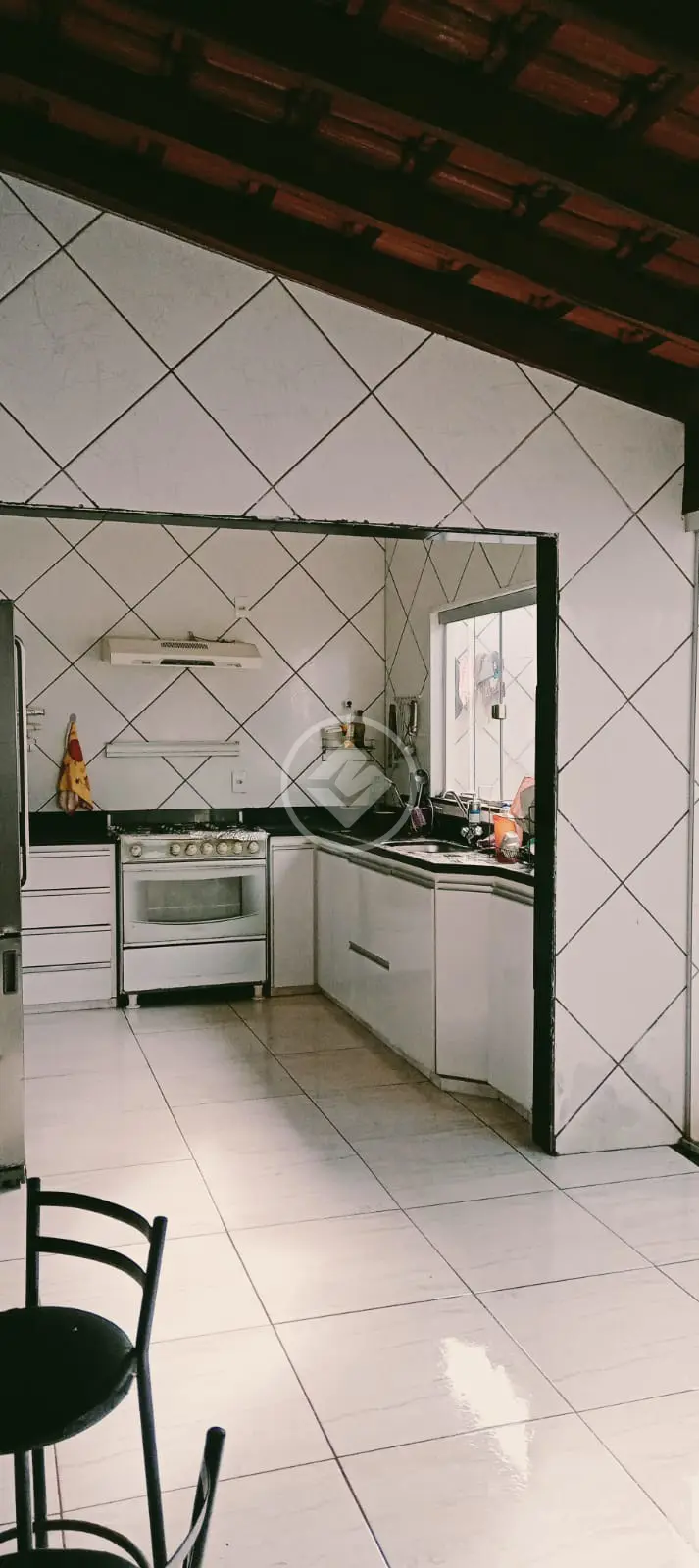 Casa 3 quartos no Jardim Brasília, Uberlândia — foto 4 de 6