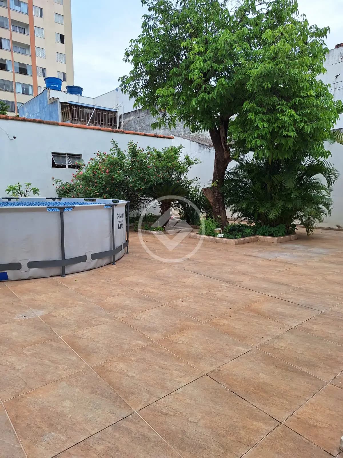 Casa Martins, Uberlândia - MG — foto 1