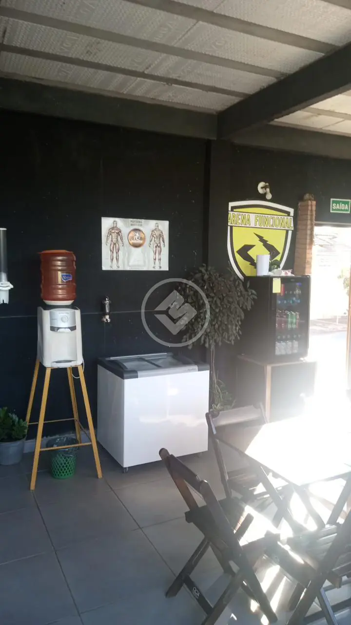 Galpão no Jardim das Palmeiras, Uberlândia — foto 2 de 3