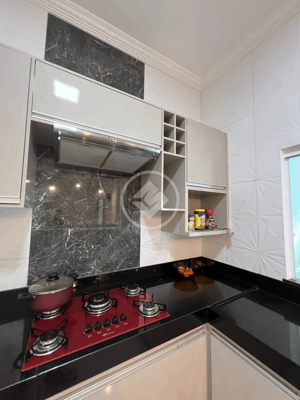 Casa 3 quartos no Panorama, Uberlândia — foto 4 de 6