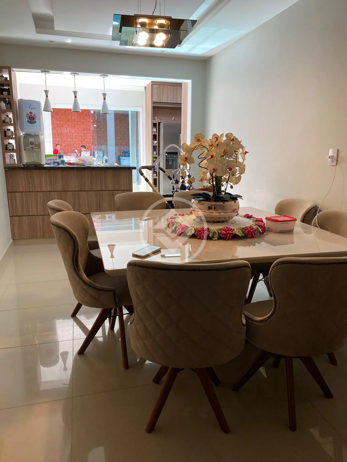Casa Laranjeiras, Uberlândia - MG — foto 1