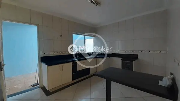 Casa Alto Umuarama, Uberlândia - MG — foto 2