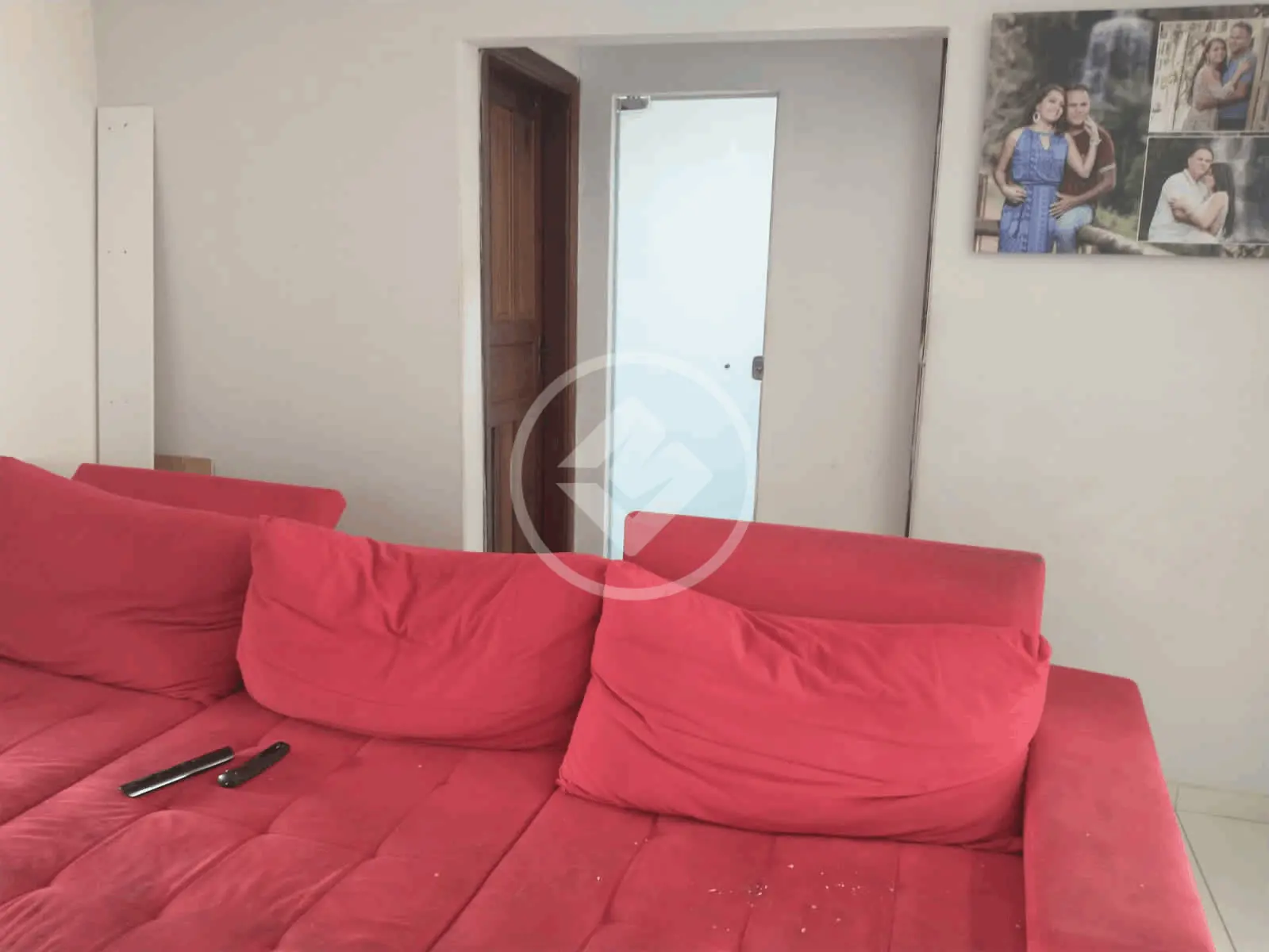Casa 3 quartos no Jardim Canaã, Uberlândia — foto 3 de 6