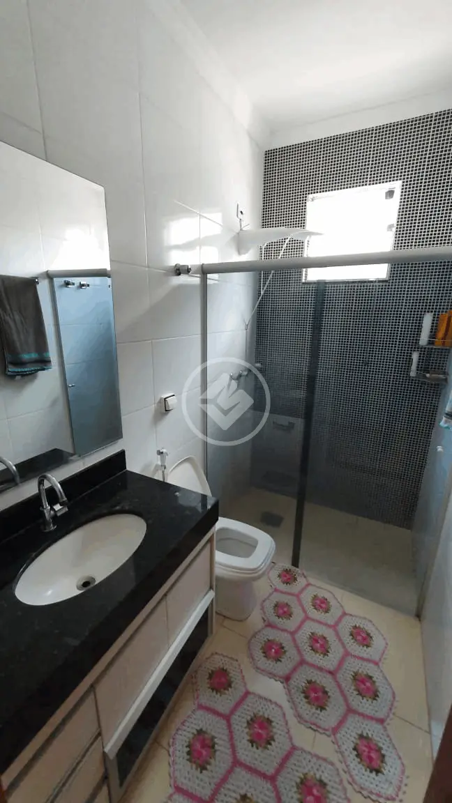 Casa 3 quartos no Dona Zulmira, Uberlândia — foto 6 de 6