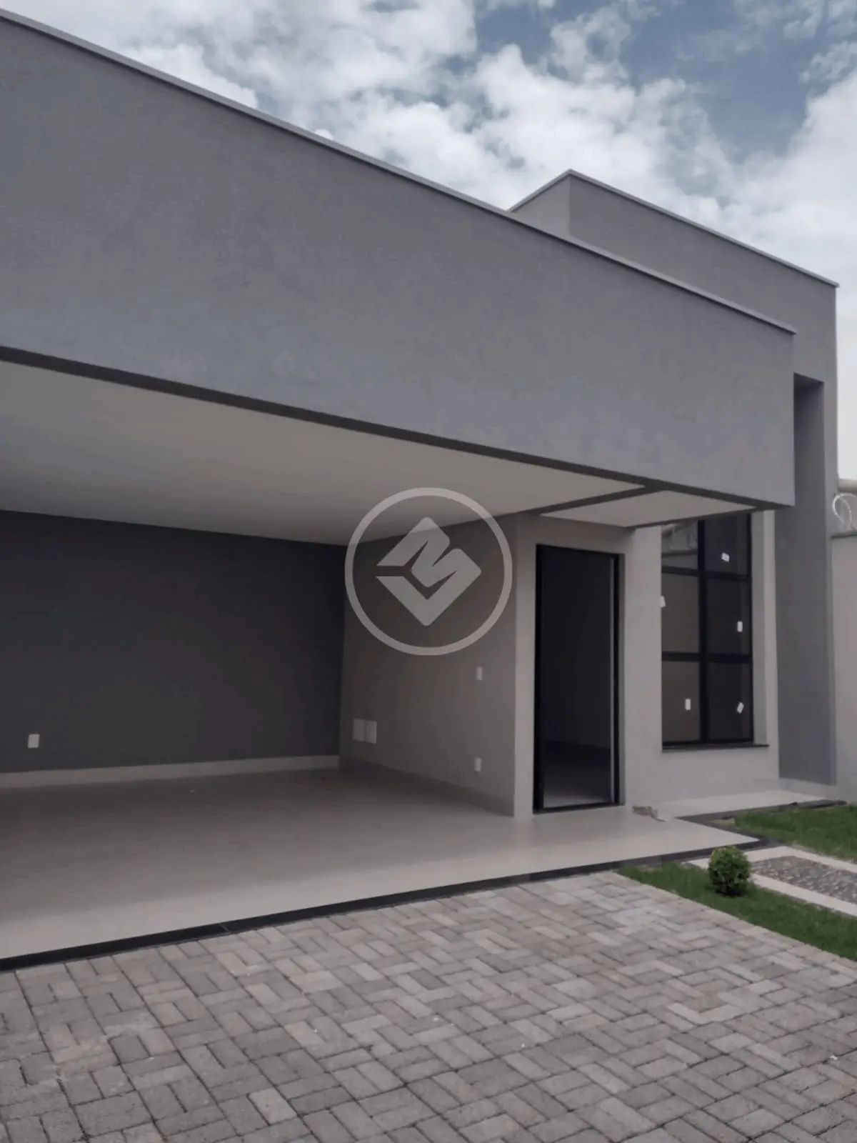 Casa 3 quartos no Novo Mundo, Uberlândia — foto 3 de 6