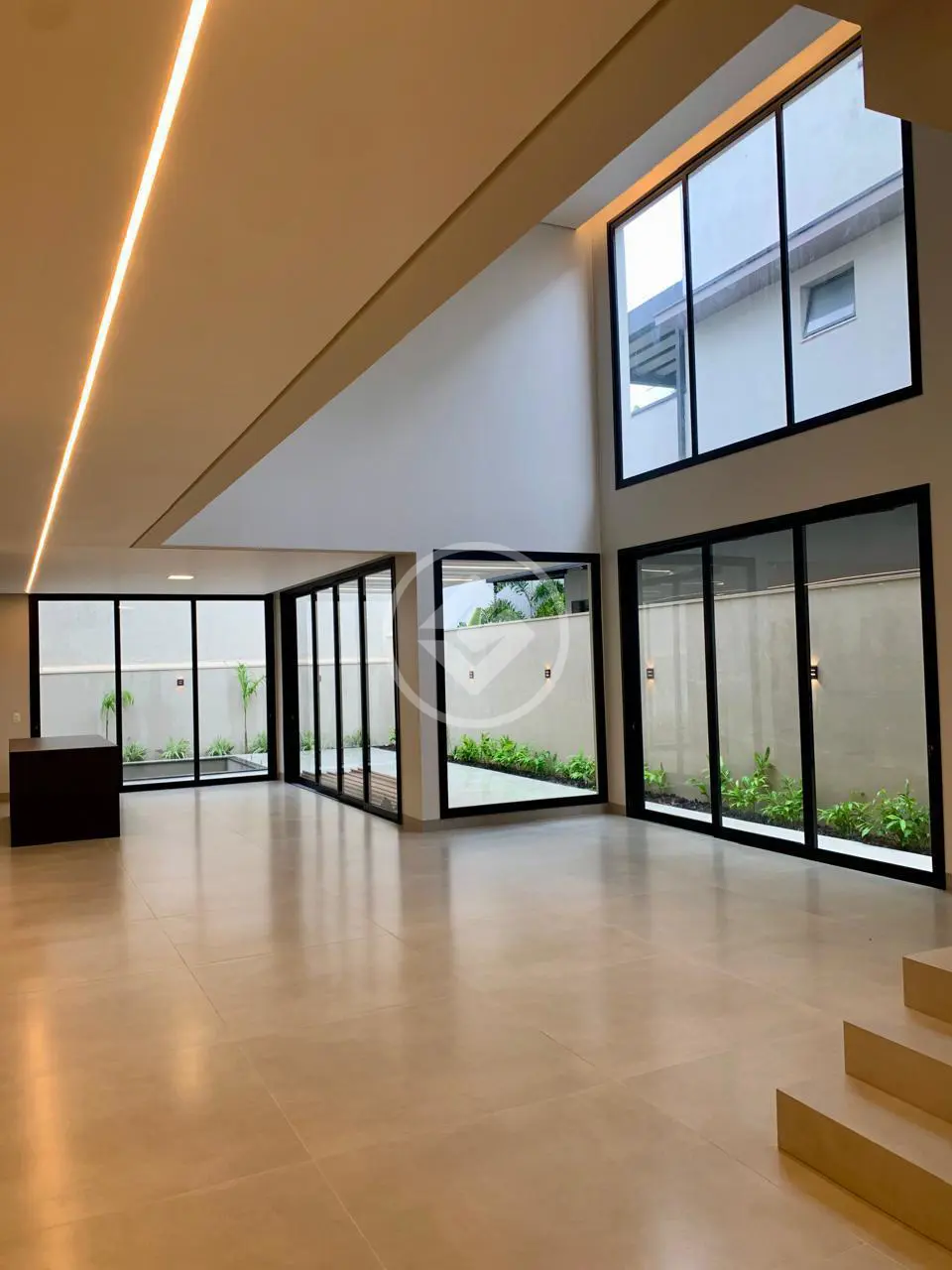 Casa Condomínio Jardim Sul, Uberlândia - MG — foto 1