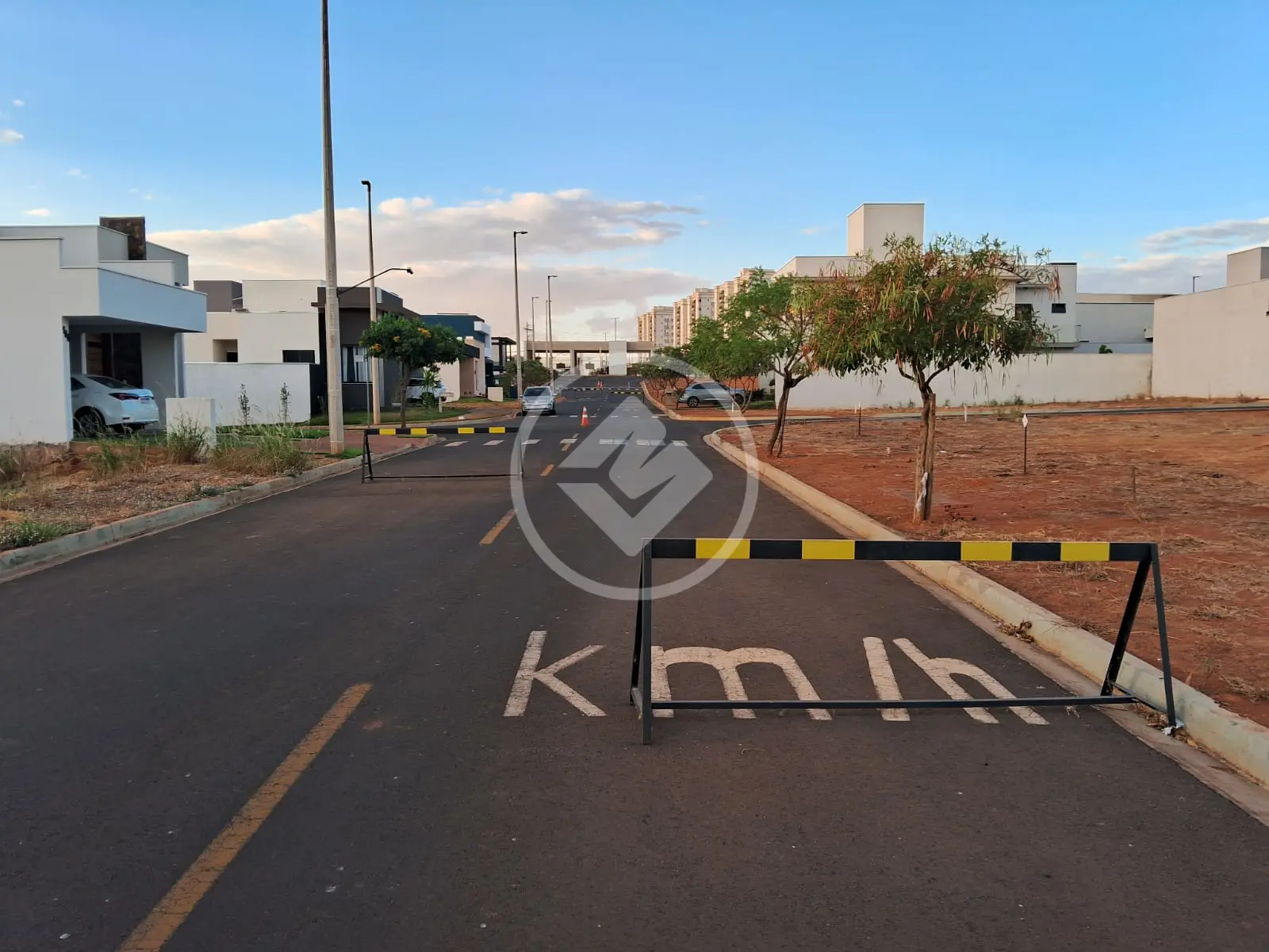 Terreno Condomínio no Grand Ville, Uberlândia — foto 3 de 6