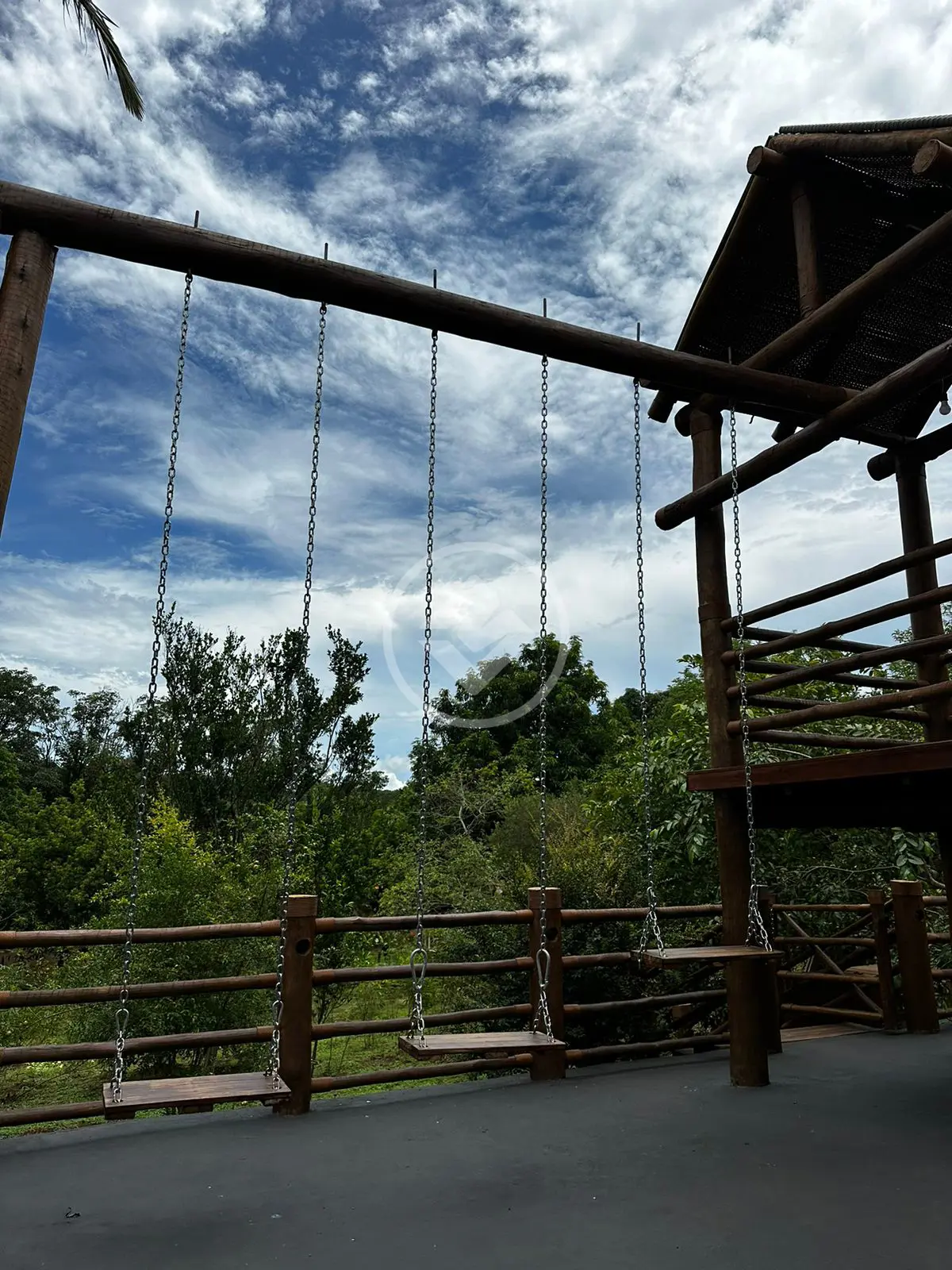 Chácara 5 quartos no Área Rural de Uberlândia, Uberlândia — foto 4 de 6