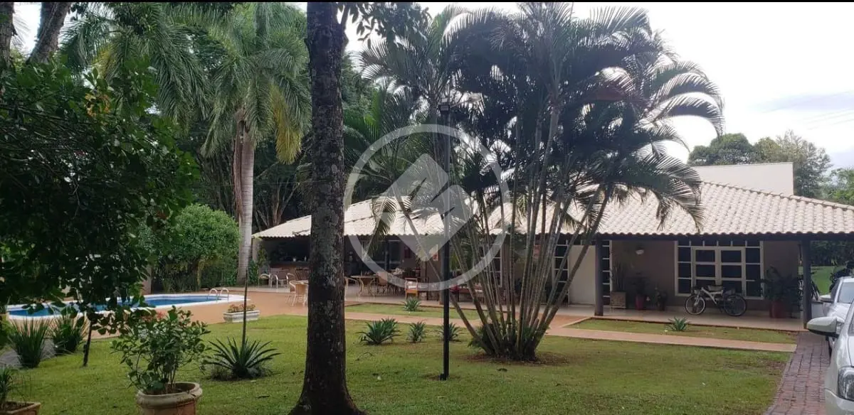 Chácara à venda - 6.300m² - Morada do Sol - Uberlândia/MG
