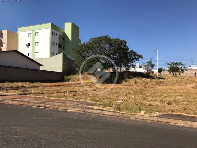 Terreno no Bosque dos Buritis, Uberlândia — foto 4 de 4