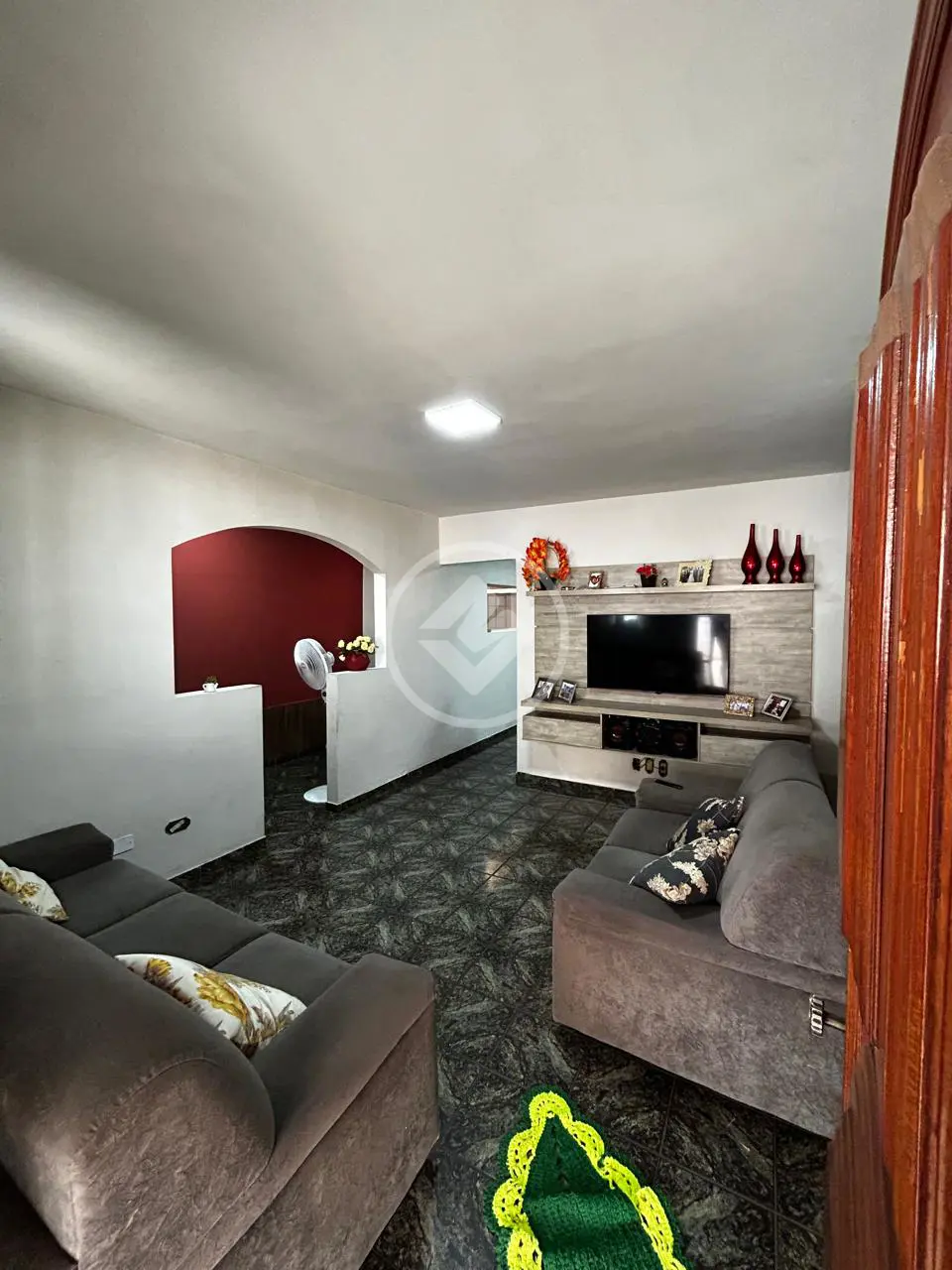 Casa 3 quartos no Taiaman, Uberlândia — foto 4 de 6