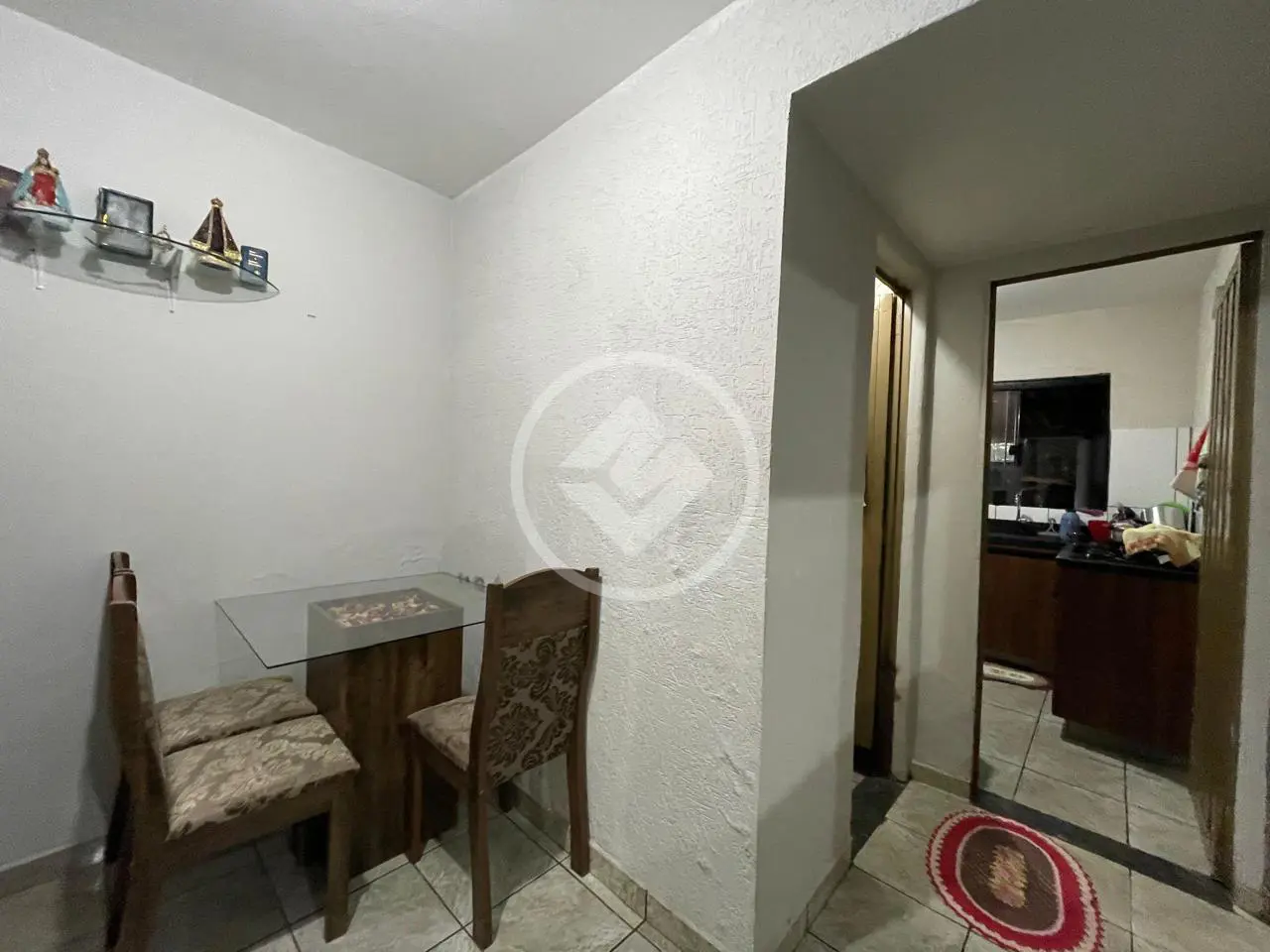 Casa 4 quartos no Mansour, Uberlândia — foto 4 de 6