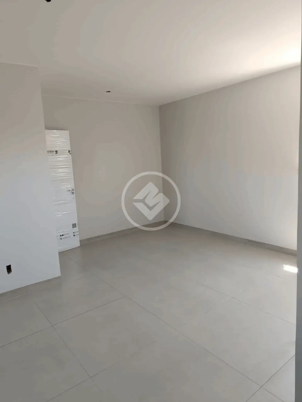 Apartamento Novo Mundo, Uberlândia - MG — foto 1
