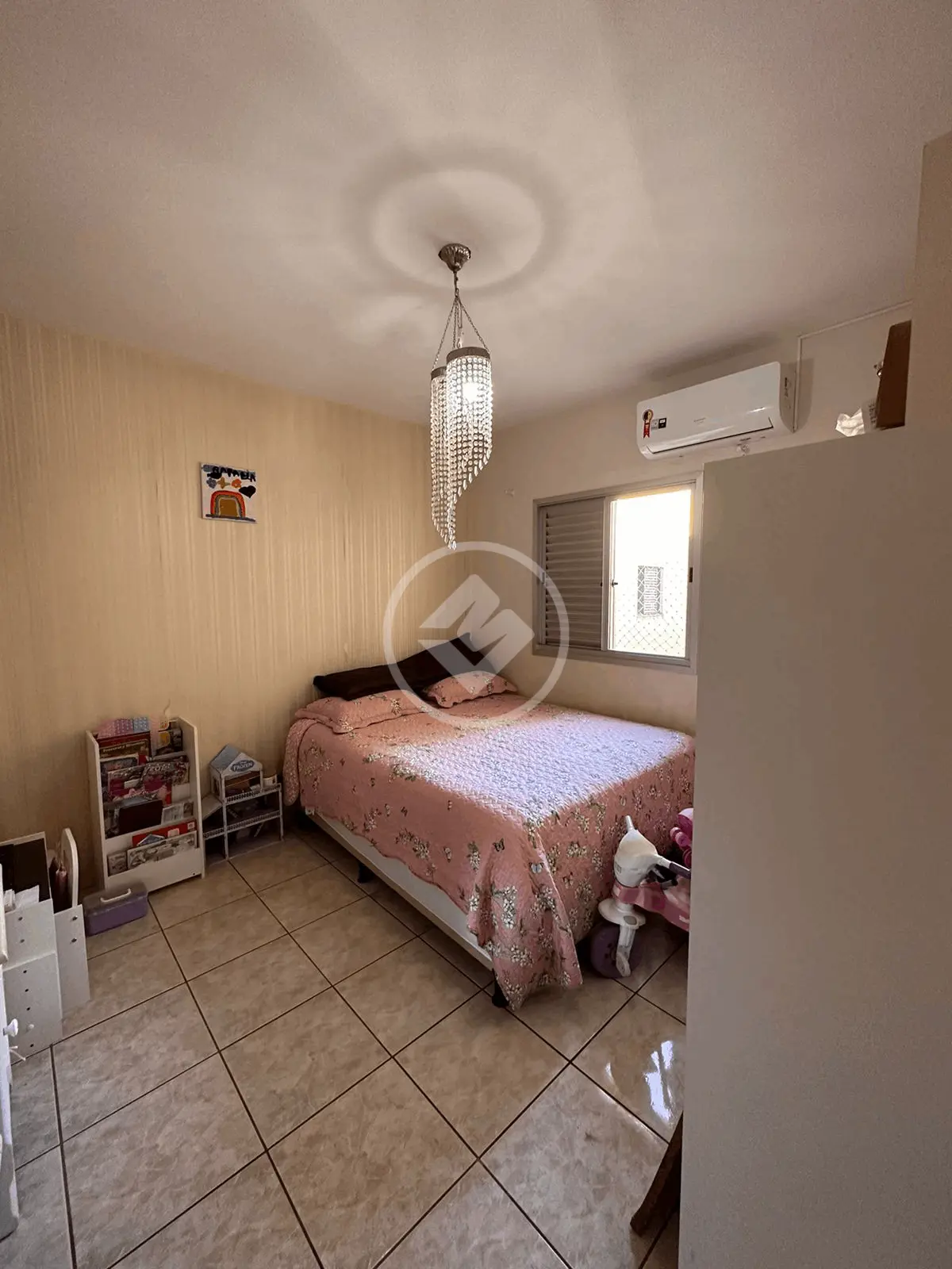 Apartamento 3 quartos no BRASIL, Uberlândia — foto 5 de 6