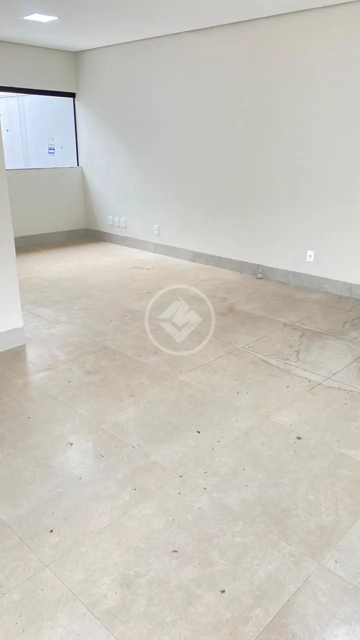 Casa Comercial 1 quarto no Bom Jesus, Uberlândia — foto 3 de 6