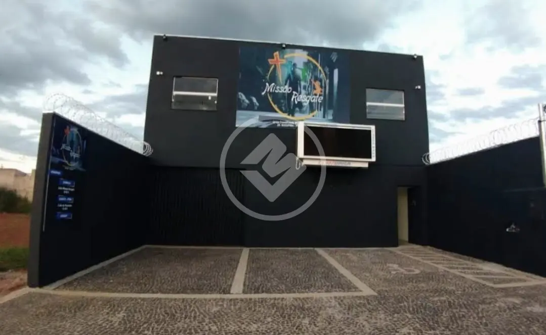 Galpão no Residencial Integração, Uberlândia — foto 2 de 4