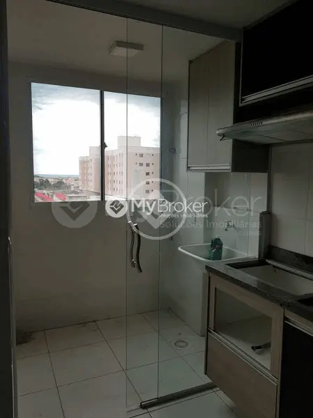 Apartamento 2 quartos no Panorama, Uberlândia — foto 5 de 6